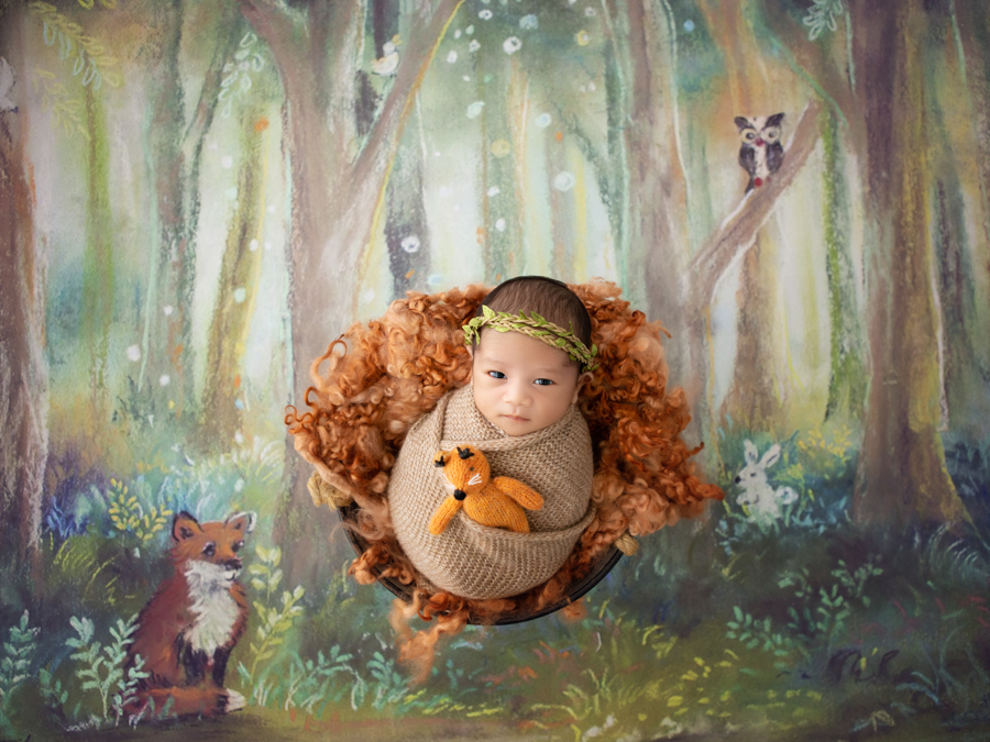 sydney newborn photography infant photography-57
